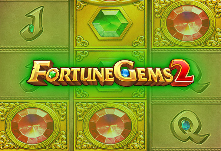 Fortune Gems 2